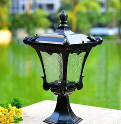 西宁柱头灯 西宁柱头灯