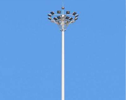 西宁高杆灯 西宁高杆灯