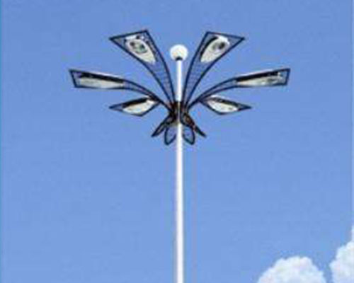 西宁高杆灯 西宁高杆灯