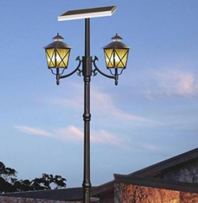 西宁庭院灯 西宁庭院灯