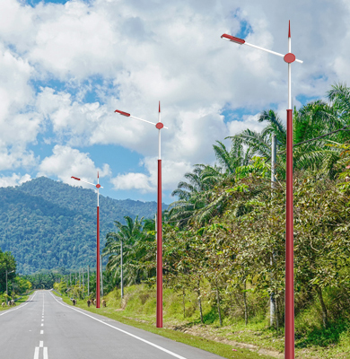 西宁民族特色路灯 西宁民族特色路灯