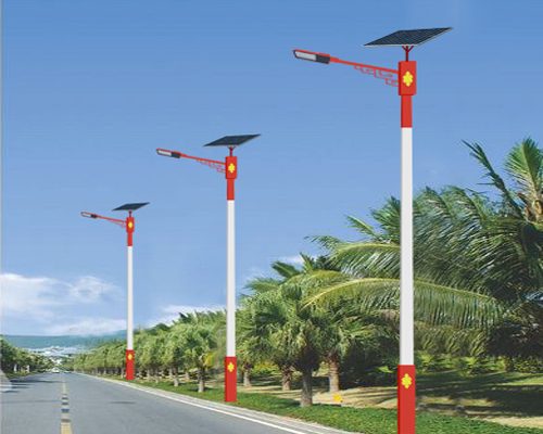 西宁民族特色路灯 西宁民族特色路灯