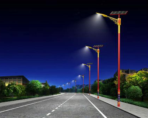 西宁民族特色路灯 西宁民族特色路灯