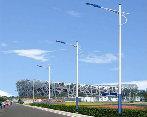 西宁LED路灯