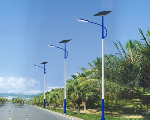 西宁太阳能路灯