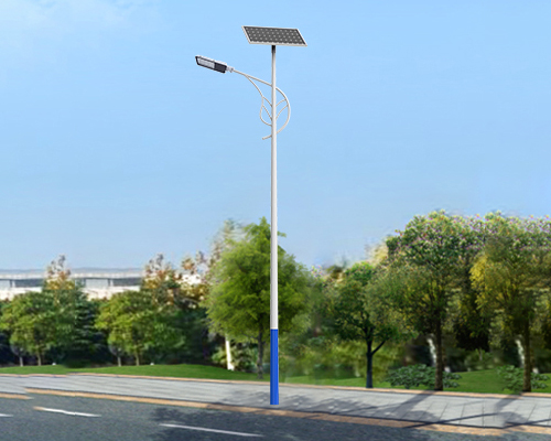 西宁太阳能路灯