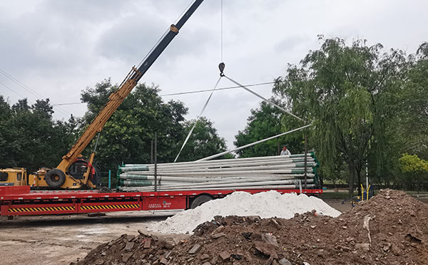 西宁智慧路灯:提升城市管理效率的创新解决方案 西宁智慧路灯:提升城市管理效率的创新解决方案