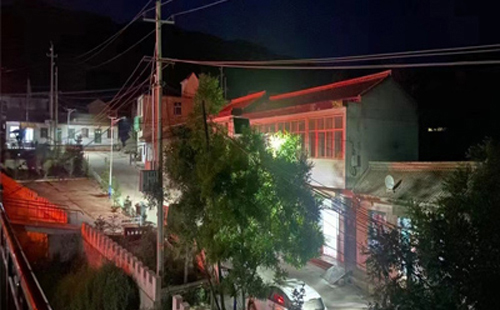 西宁太阳能路灯防雷接地做法详解