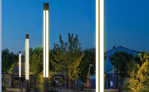 西宁景观灯选购与安装全攻略：户外照明避坑指南