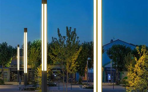 西宁太阳能景观灯定制常见问题与解决方案