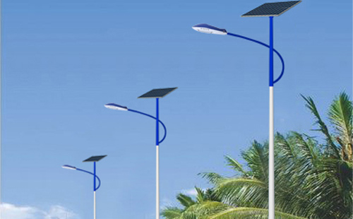 西宁太阳能路灯防触电安全指南：如何选择与维护