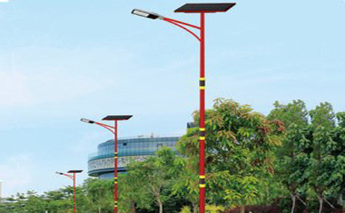 西宁景区夜游新宠：民族特色路灯选型与布灯技巧