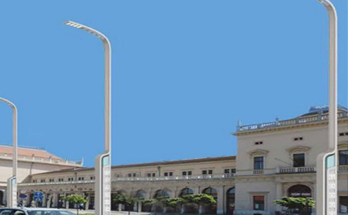 西宁节能率提升：LED路灯选透镜方案实战指南