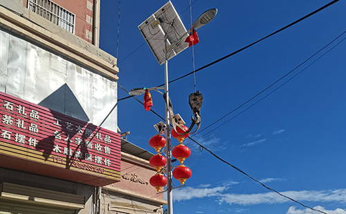 西宁节能率翻倍：智慧路灯选单灯控制器实战指南