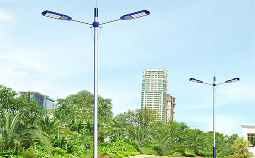 10月西宁太阳能路灯安装优选专业服务商