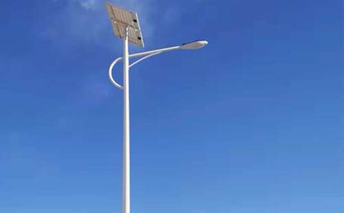 均匀度0.4与0.6差距多大？西宁太阳能路灯配光指南