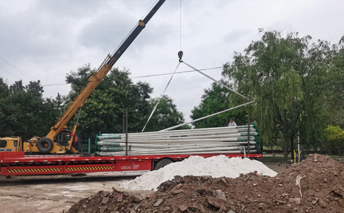 节能率提升30%：西宁智慧路灯控制器方案选型