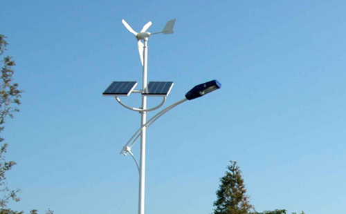 城市升级选西宁智慧路灯：5G基站整合方案