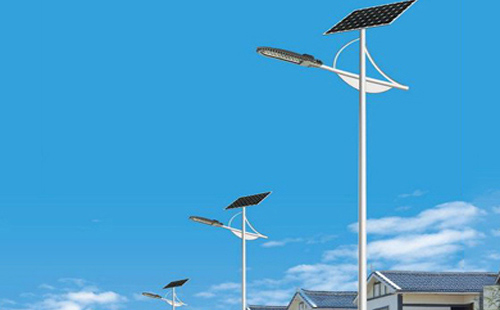 西宁太阳能路灯安装步骤与接线要点解析