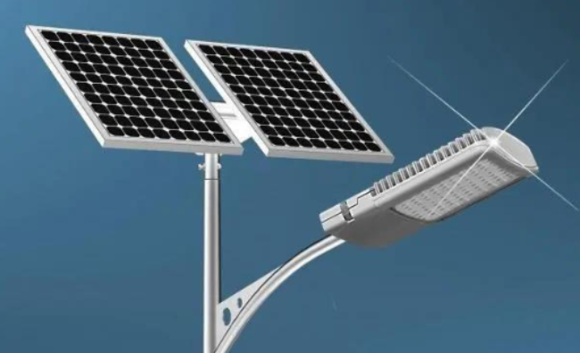 西宁太阳能路灯功率查看方法 + 核心作用，新手必看！