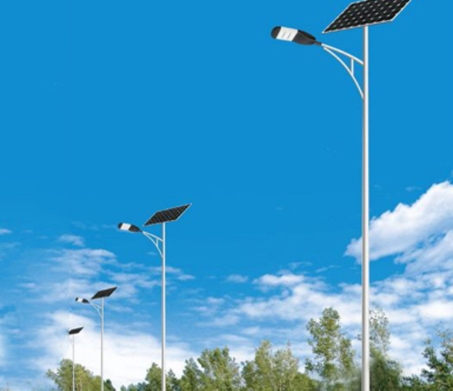 西宁太阳能路灯维护时，这些细节别忽略！